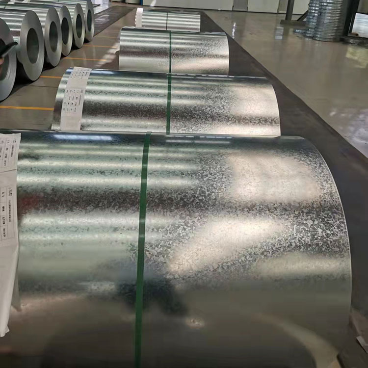 ເຫຼັກ galvanized ແມ່ນຫຍັງແລະມັນເປັນປະໂຫຍດ?