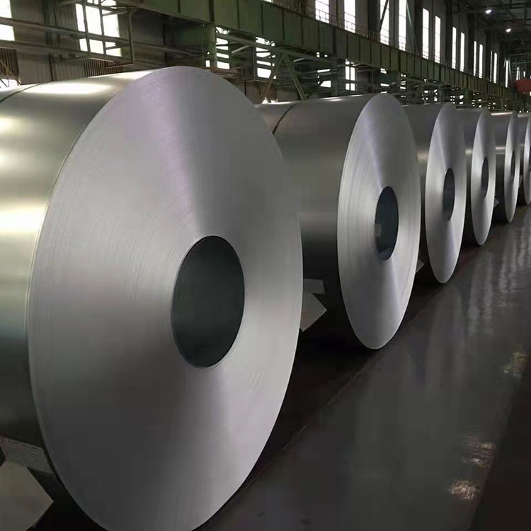 ເຫຼັກ Galvanized ແມ່ນຫຍັງ?