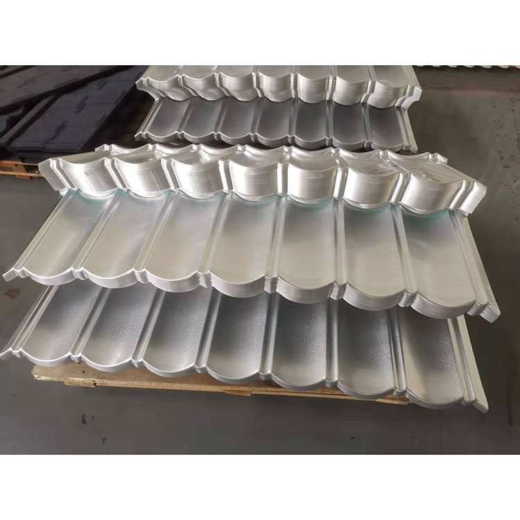 ເຂົ້າໃຈເຫຼັກກ້າ gallvalume